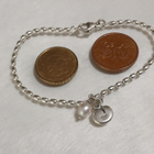 Kalevala koru, Vanamo, rannekoru Hopea 925 kk - pikkukuva 2