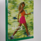 Katarina Woxnerud : Gåing som motionsform - pikkukuva 1