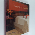 Jayme Barrett : Feng Shui Your Life - pikkukuva 1