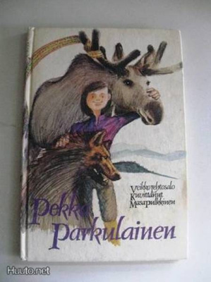 Pekka Parkulainen