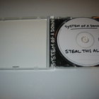 System Of A Down - Steal This Album! (CD) - pikkukuva 3