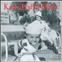 KAUKO RÖYHKÄ & NARTTU: Pikku enkeli (CD), ks. esittely