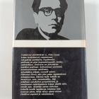 Tadeusz Konwicki : Puolalainen unikirja - pikkukuva 2