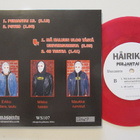 Häiriköt Perjantai 13. 7" sinkku Punainen Uusi - pikkukuva 2