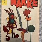 Nakke vuoden 1968 lehtiä 26 kpl - pikkukuva 4