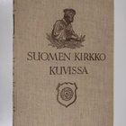 Suomen kirkko kuvissa - pikkukuva 1
