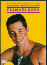 ELÄMÄNI KESÄ	(24 916)	-FI-	DVD		matthew broderick