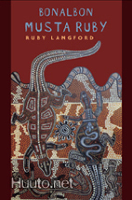 Ruby Langford: Bonalbon musta ruby