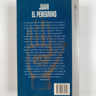Mika Waltari : Juan el Peregrino - pikkukuva 2