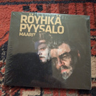 Kauko Röyhkä Ja Severi Pyysalo & Maarit-Turmion Suurherttua - pikkukuva 1
