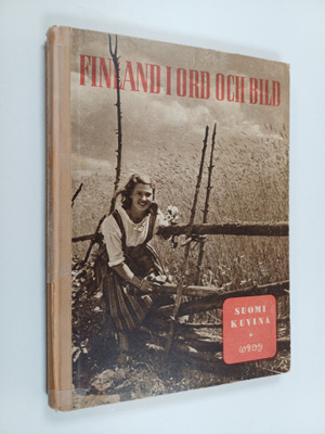 Finland i ord och bild