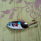 Kuusamo Finland Helmi Monni 6cm - pikkukuva 1