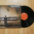 Branford Marsalis – Trio Jeepy lp orig 1989 Post Bop Jazz - pikkukuva 1