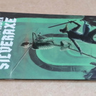 SILVERAXE fantasy roleplaying adventure module - pikkukuva 2