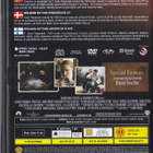 The Curious Case Of Benjamin Button (DVD K11) - pikkukuva 2