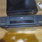 jvc VHS   videonauhuri  korjattavaksi - pikkukuva 1