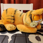 Karvinen/ Garfield pehmolelu - pikkukuva 1
