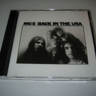 MC5 - Back In The USA (CD) - pikkukuva 1