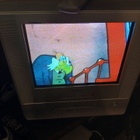 Kreivi duckula mysteeriö vahamuseossa vhs - pikkukuva 2