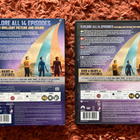Star Trek Discovery Season two 5xDVD - pikkukuva 2