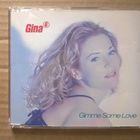 Gina G - Gimme Some Love CDS - pikkukuva 1
