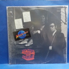 THE ACADEMY - POP - LOVE ACCORDING TO THE ACADEMY VG+/VG LP - pikkukuva 1