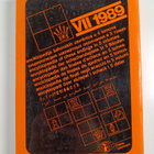 Sahovski informator 46 VII-XII 1988 - pikkukuva 2