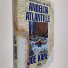 Joe Kane : Andeilta Atlantille : melontaseikkailu Amazonilla - pikkukuva 1