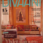Divaani -lehtiä - pikkukuva 1