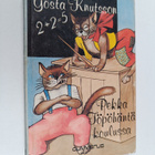 Gösta Knutsson : Pekka Töpöhäntä koulussa - pikkukuva 1
