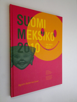 Agustin Gutierrez Canet : Suomi-Meksiko