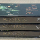 Robin Hood (2006-2009) koko TV-sarja (12DVD) *UUSI* - pikkukuva 1