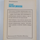 Klaus Krogerus : Uusi kaitafilmikirja - pikkukuva 2