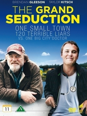 The Grand Seduction - DVD