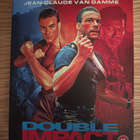 DOUBLE IMPACT 4K UHD - pikkukuva 1