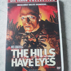 The Hills Have Eyes Wes Craven - pikkukuva 1