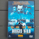 DVD: Deuces Wild / Katujen Kesyttömät (Matt Dillon 2001) - pikkukuva 1
