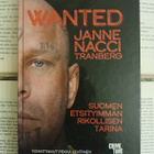 Pekka Lehtinen - Wanted: Janne 'Nacci' Tranberg... (sid.) - pikkukuva 3