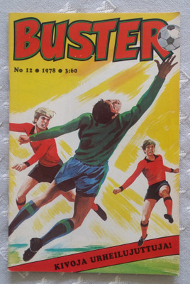 Buster 12/1978