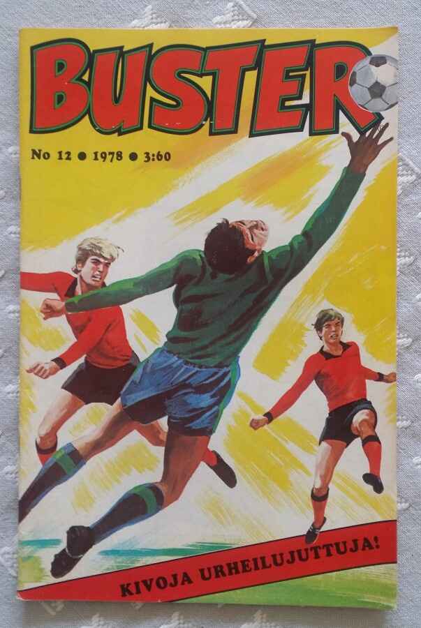 Buster 12/1978