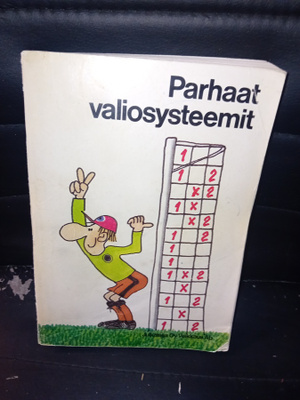 Parhaat valiosysteemit ( SIS POSTIKULU )