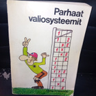 Parhaat valiosysteemit ( SIS POSTIKULU ) - pikkukuva 1