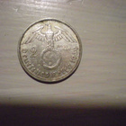 Saksalainen hopearaha 1939 - pikkukuva 2