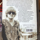 Heikki Harma: Hector Asfalttiprinssi. 2017. 1.p. - pikkukuva 2