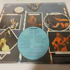 JUDAS PRIEST - ROCKA ROLLA EX-/EX LP KOLMELLA NIMMARILLA - pikkukuva 3