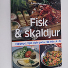 Laila Persson : FIsk & skaldjur - pikkukuva 1