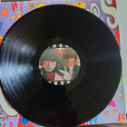 Clifters Kuningatar lp - pikkukuva 4