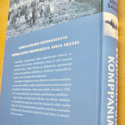 Seppo Satamo Leijonalipun Komppania Suomalaisten Sota 1939- - pikkukuva 2