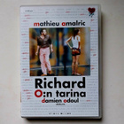 Richard O:n tarina. (DVD) - pikkukuva 1