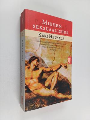 Kari Heusala : Miehen seksuaalisuus
